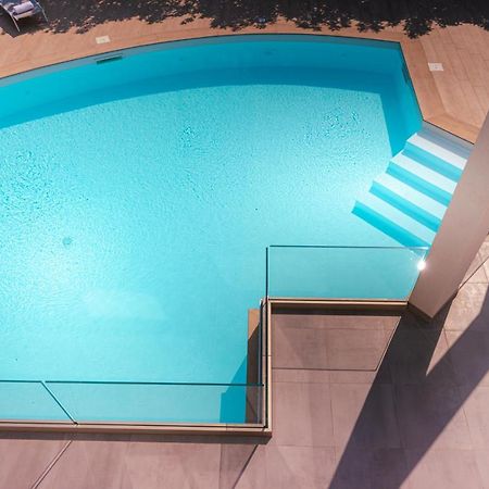 Gelso Bianco Apartments Campofelice Di Roccella Dış mekan fotoğraf