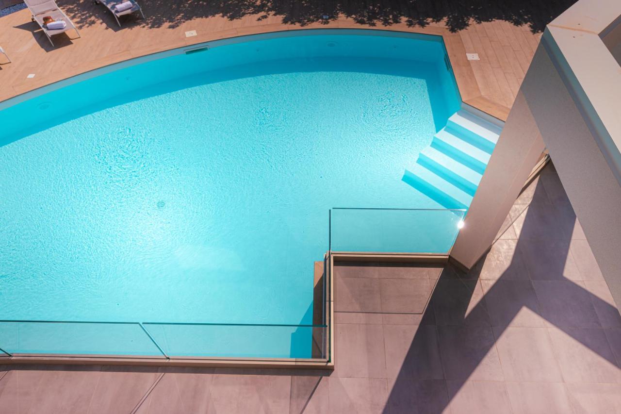 Gelso Bianco Apartments Campofelice Di Roccella Dış mekan fotoğraf