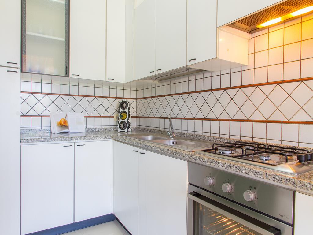 Gelso Bianco Apartments Campofelice Di Roccella Dış mekan fotoğraf