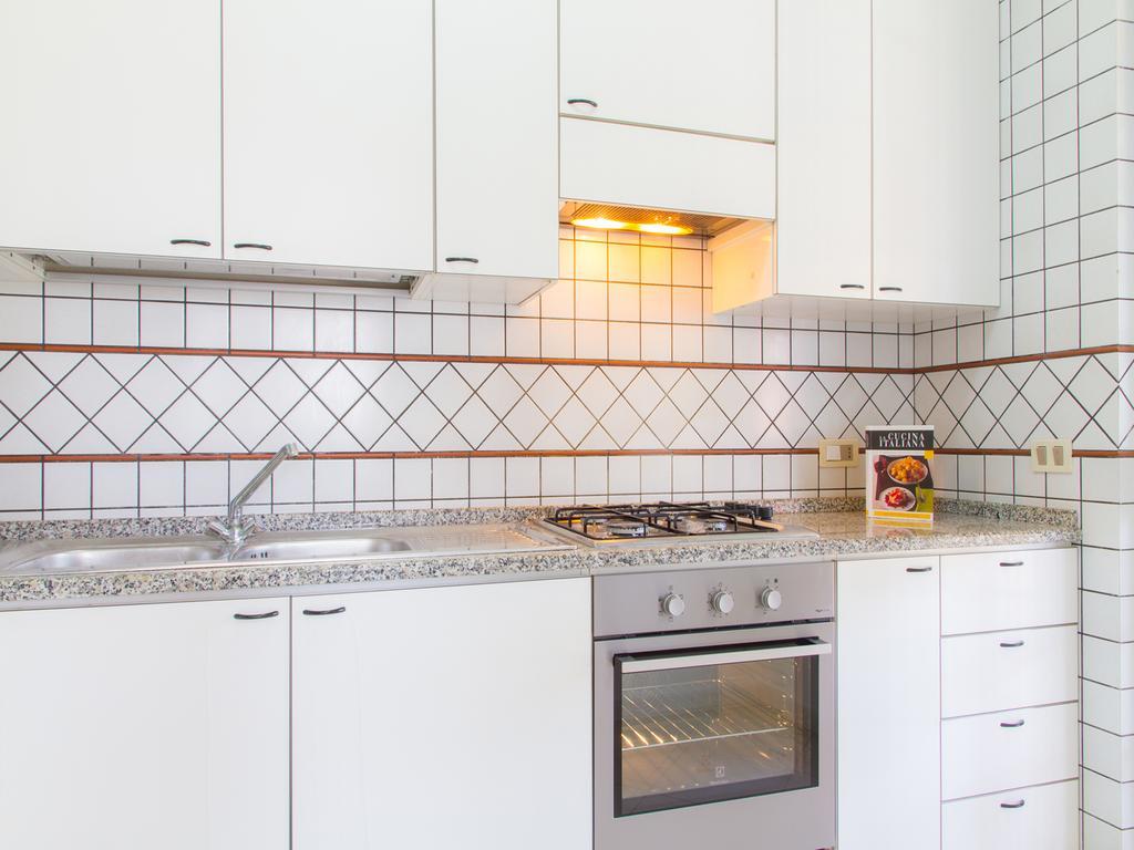 Gelso Bianco Apartments Campofelice Di Roccella Dış mekan fotoğraf