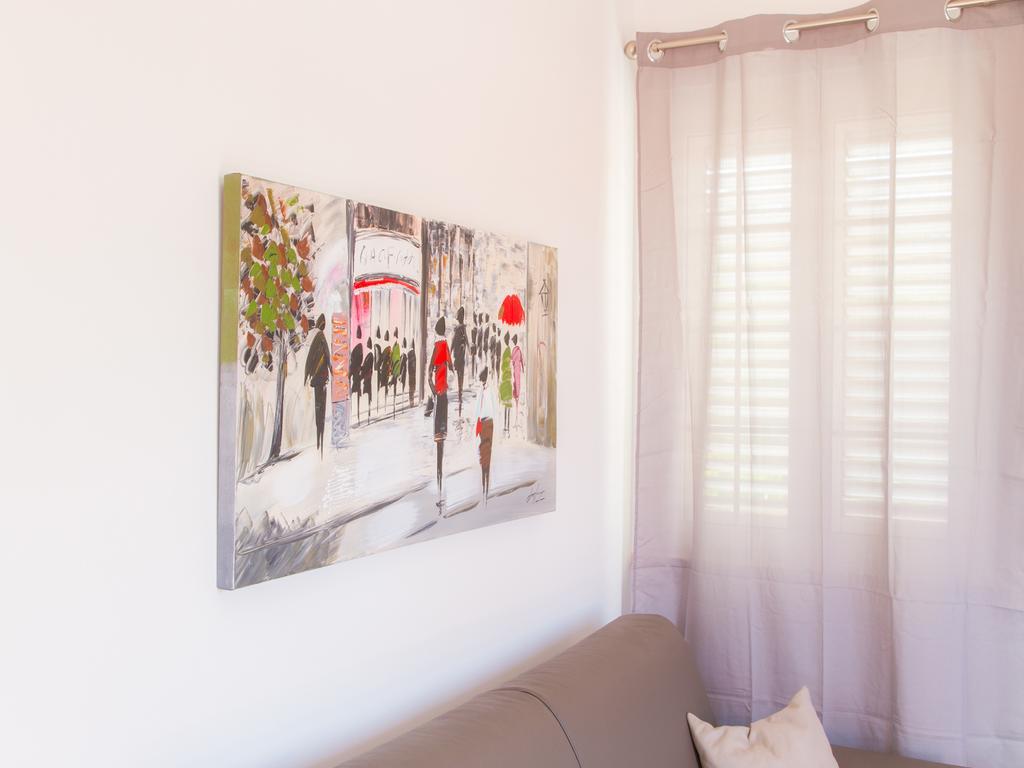 Gelso Bianco Apartments Campofelice Di Roccella Dış mekan fotoğraf