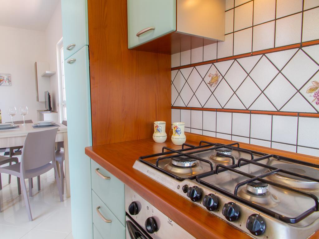 Gelso Bianco Apartments Campofelice Di Roccella Dış mekan fotoğraf